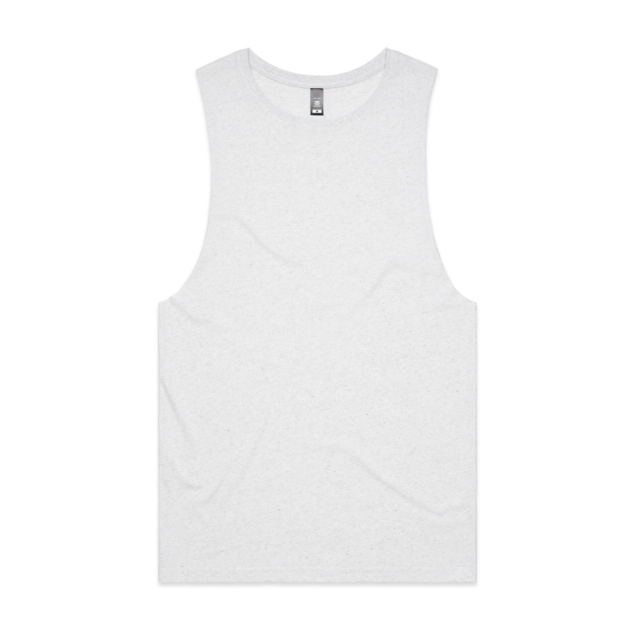 Peak Fit Tank
