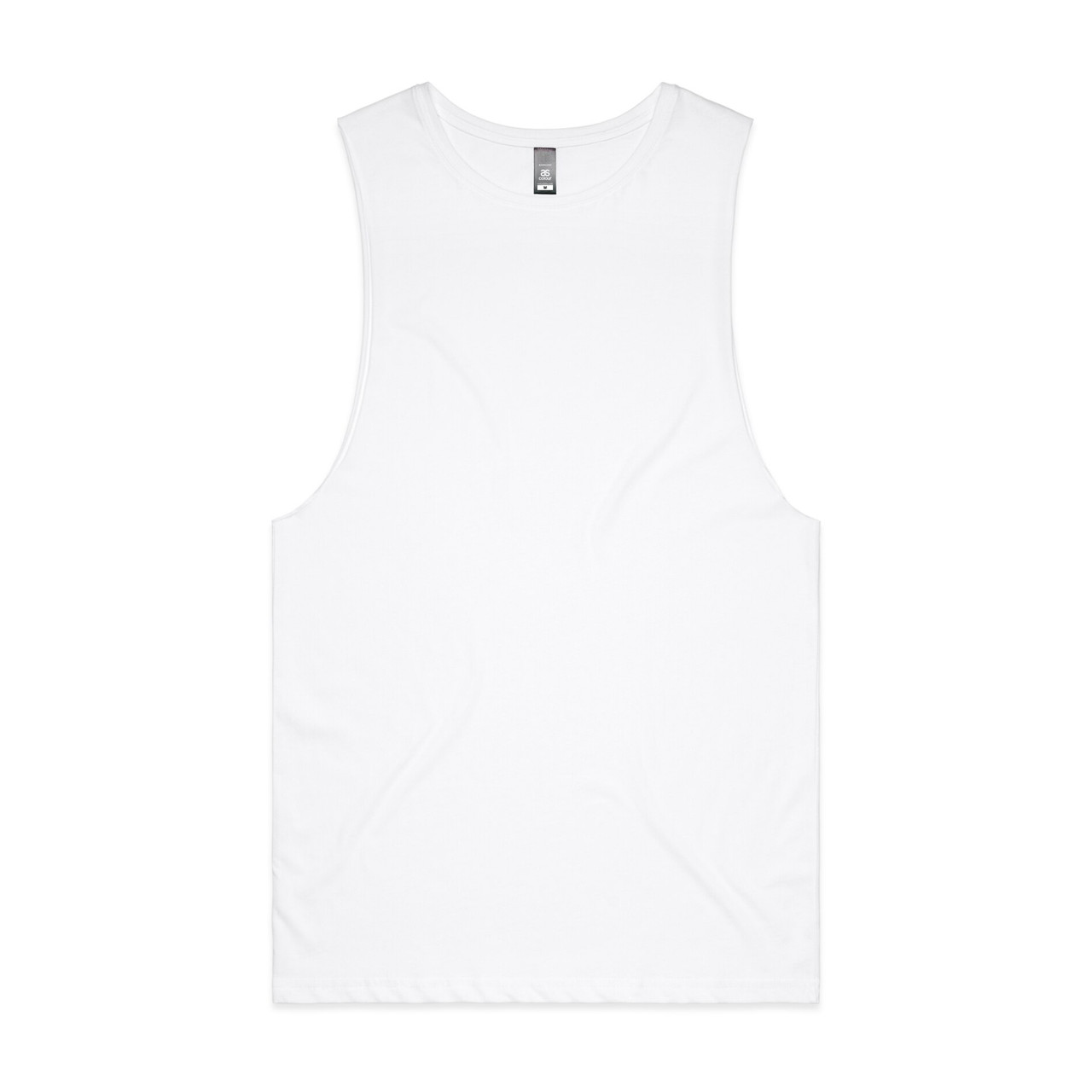Peak Fit Tank
