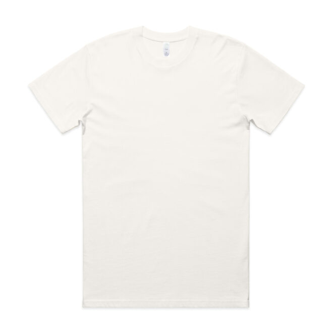 Mens Classic Organic Tee