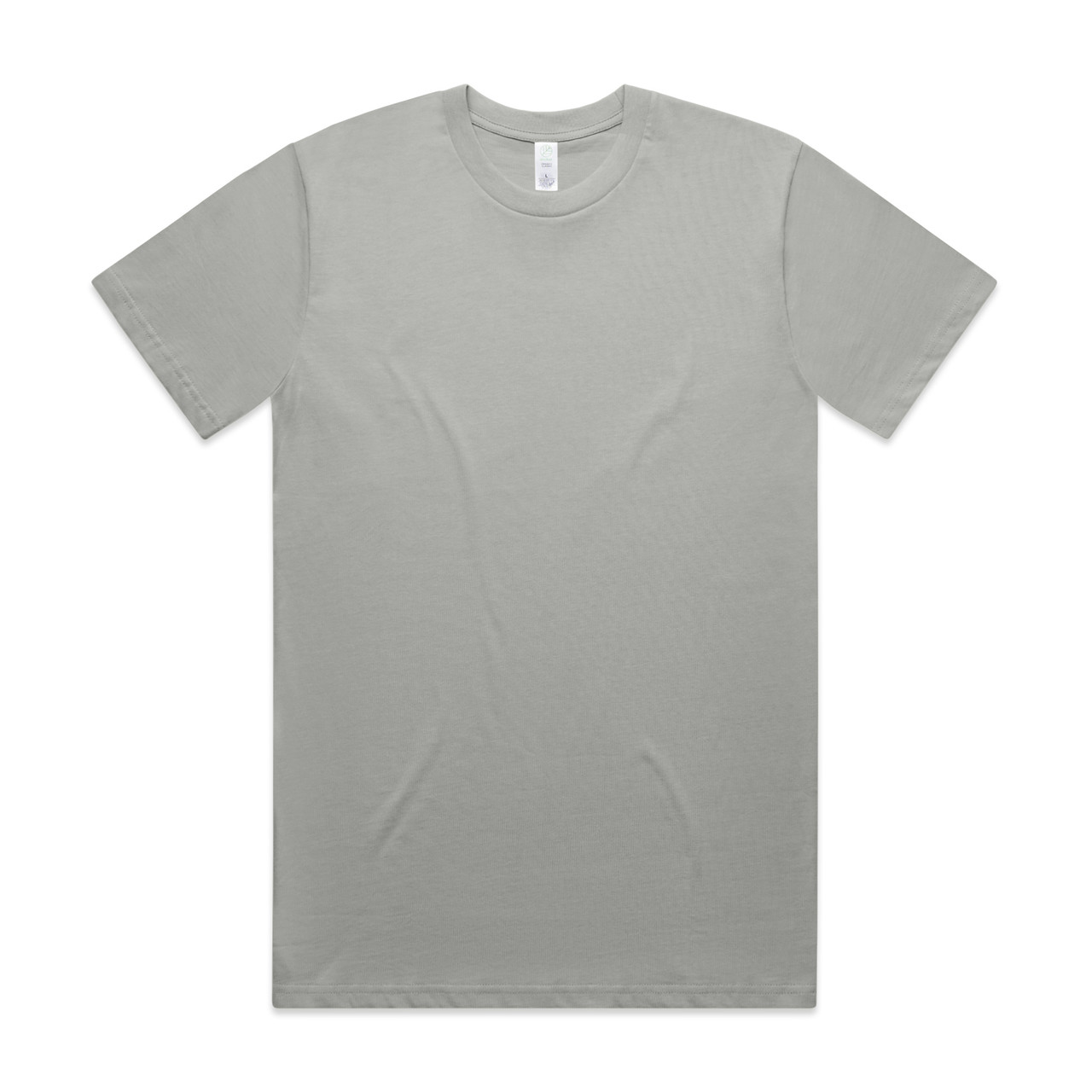 Mens Classic Organic Tee