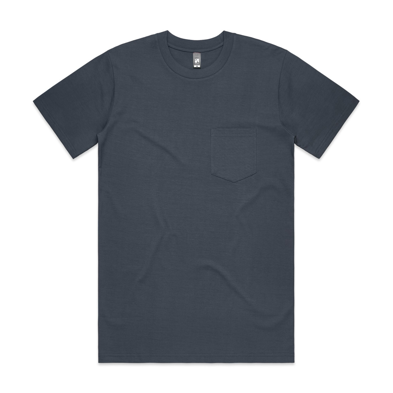 Mens Classic Pocket Tee