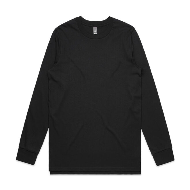 Mens Base L/s Tee