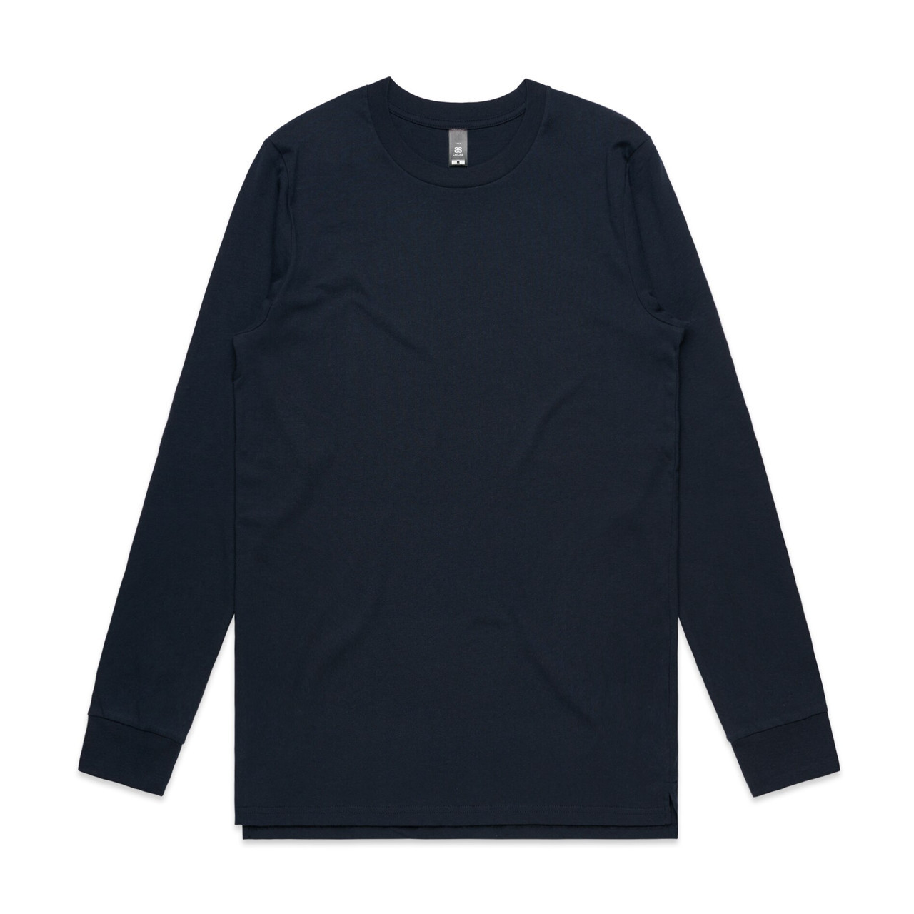 Mens Base L/s Tee