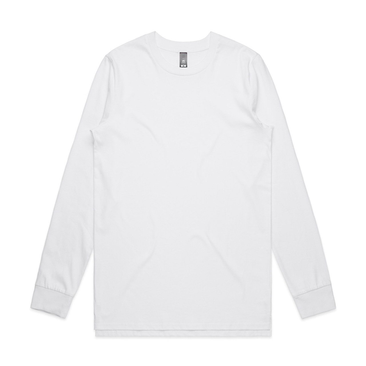 Mens Base L/s Tee