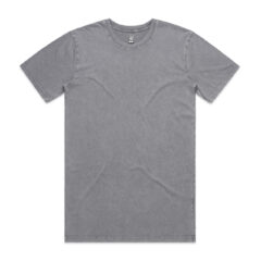 Mens Staple Stone Wash Tee