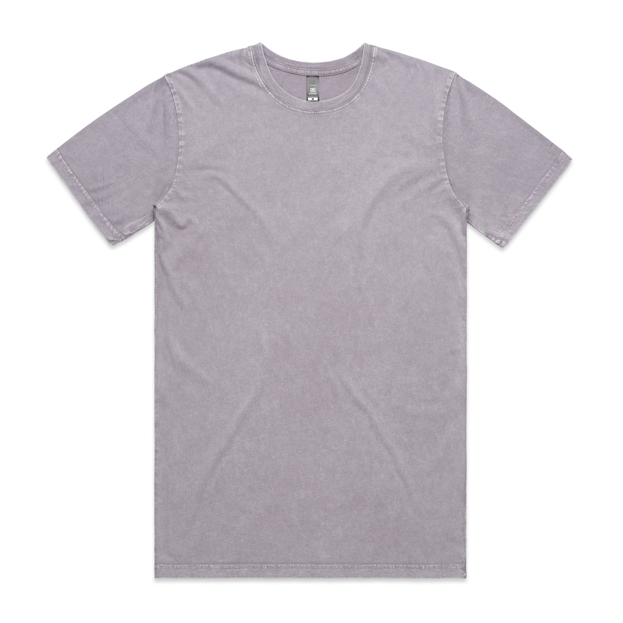 Mens Staple Stone Wash Tee