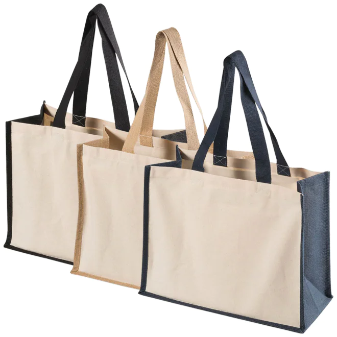 Functional Tote Bag 26L