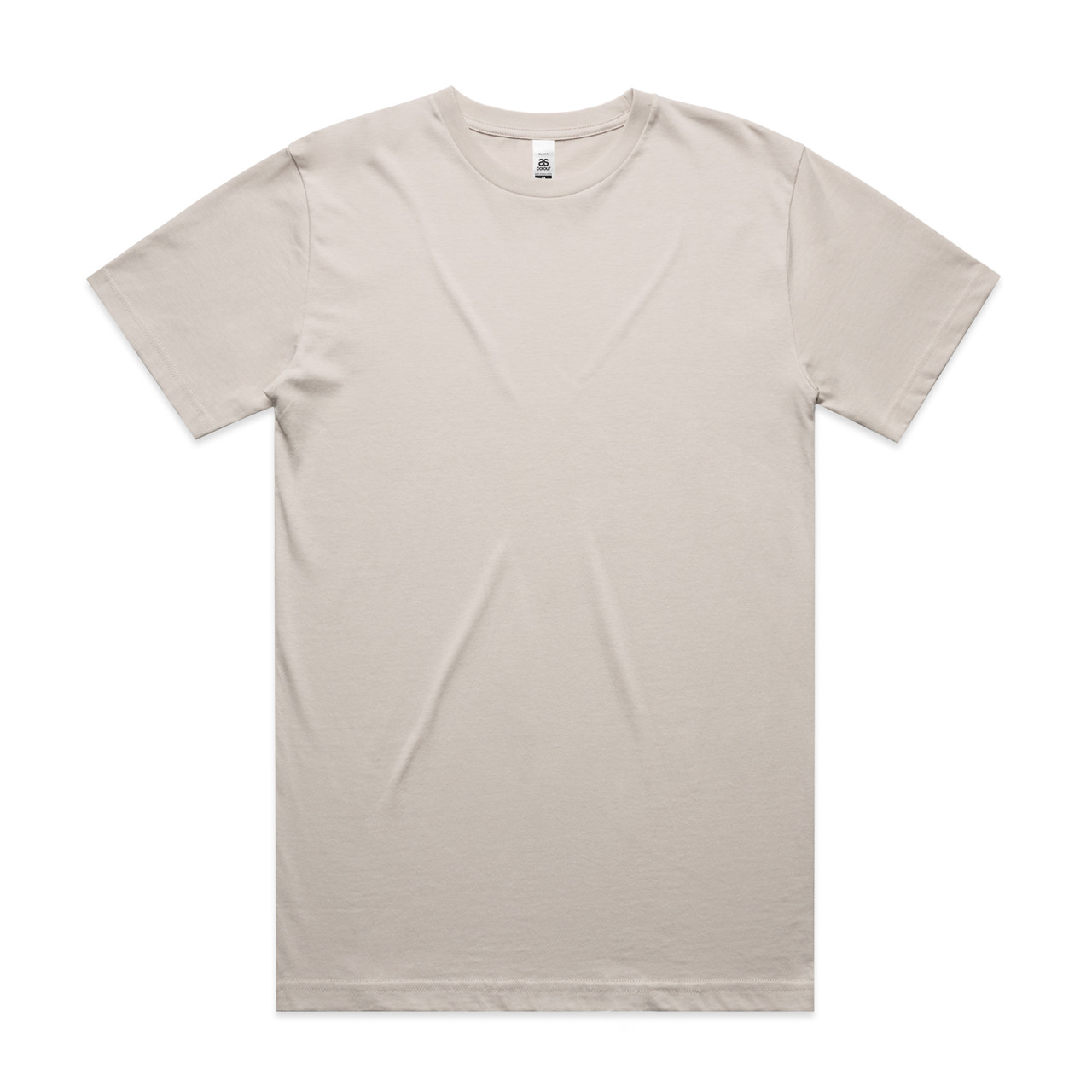 Block Tubular Tee | 5050T
