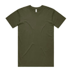 Men's Basic Tee