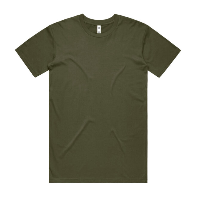 Men’s Basic Tee