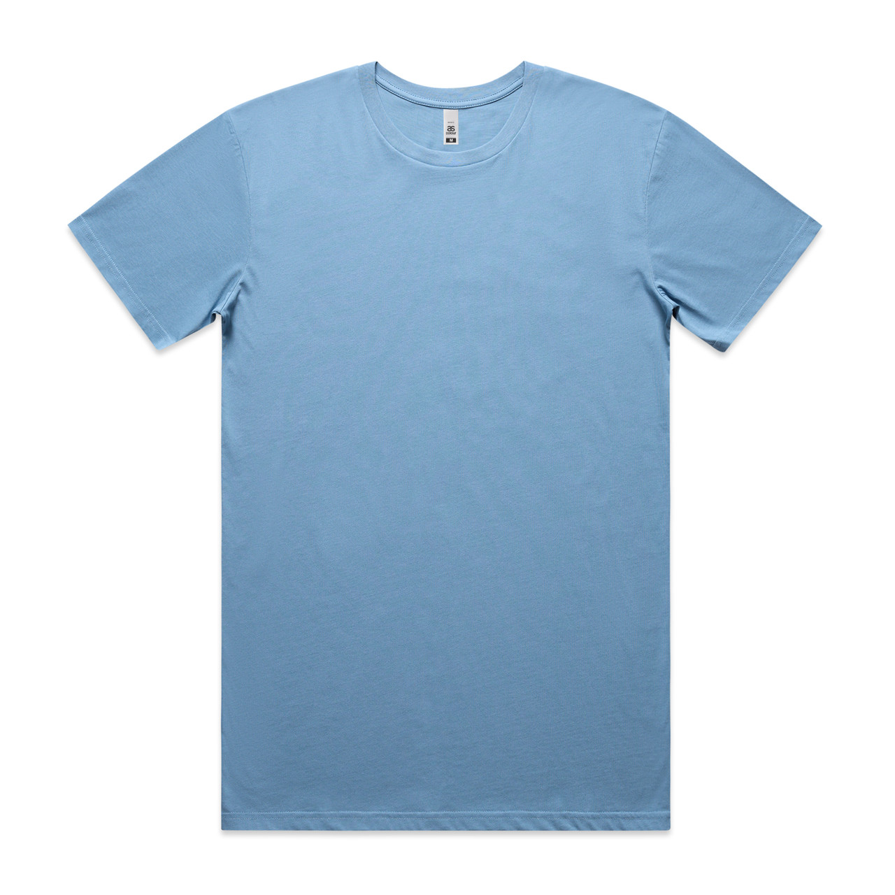 Mens Basic Tee 2