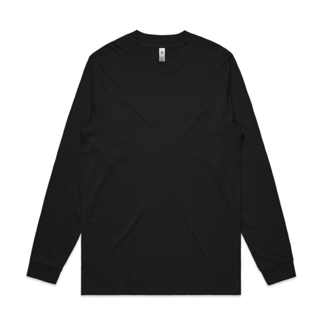 Mens General L/S Tee