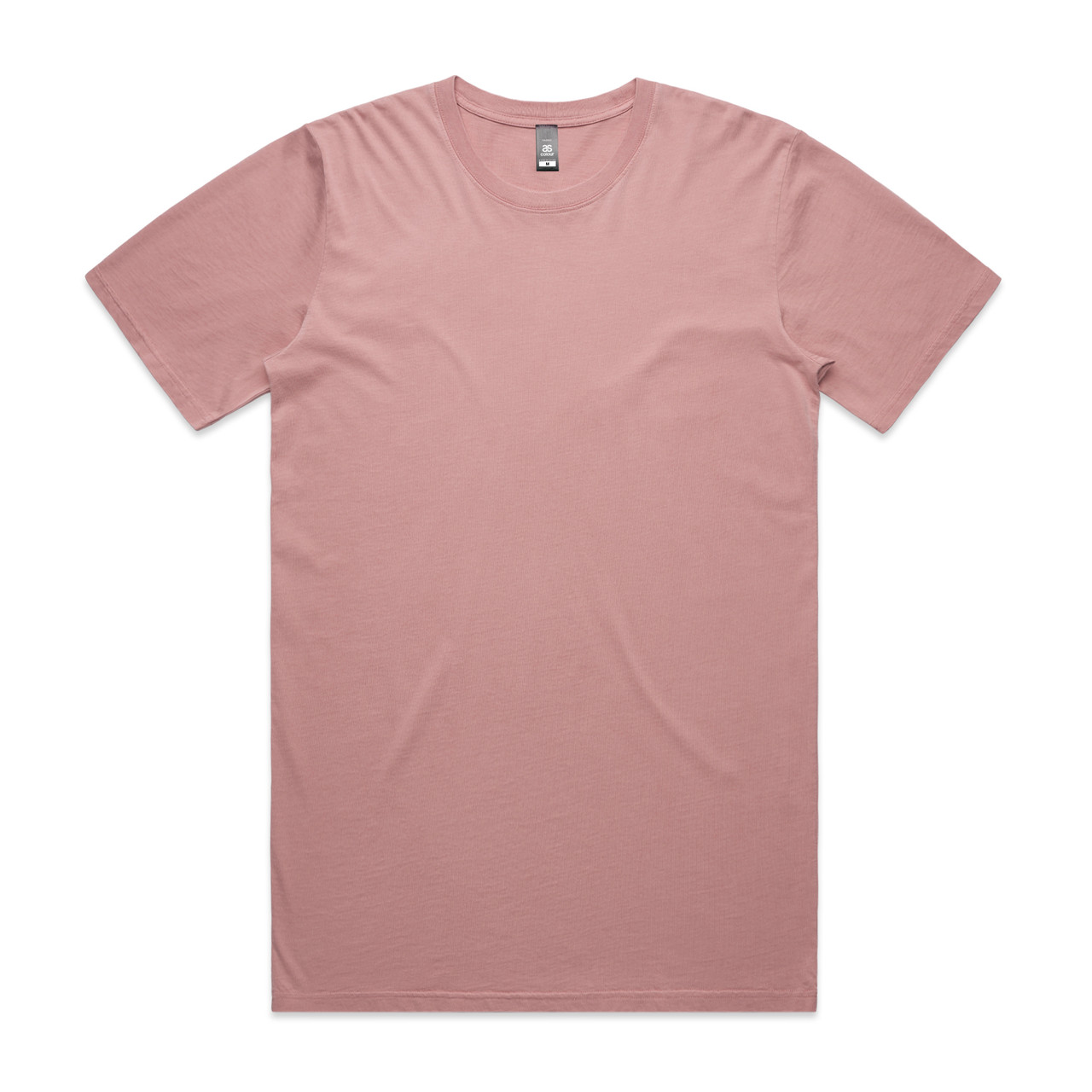 Mens Staple Faded Tee