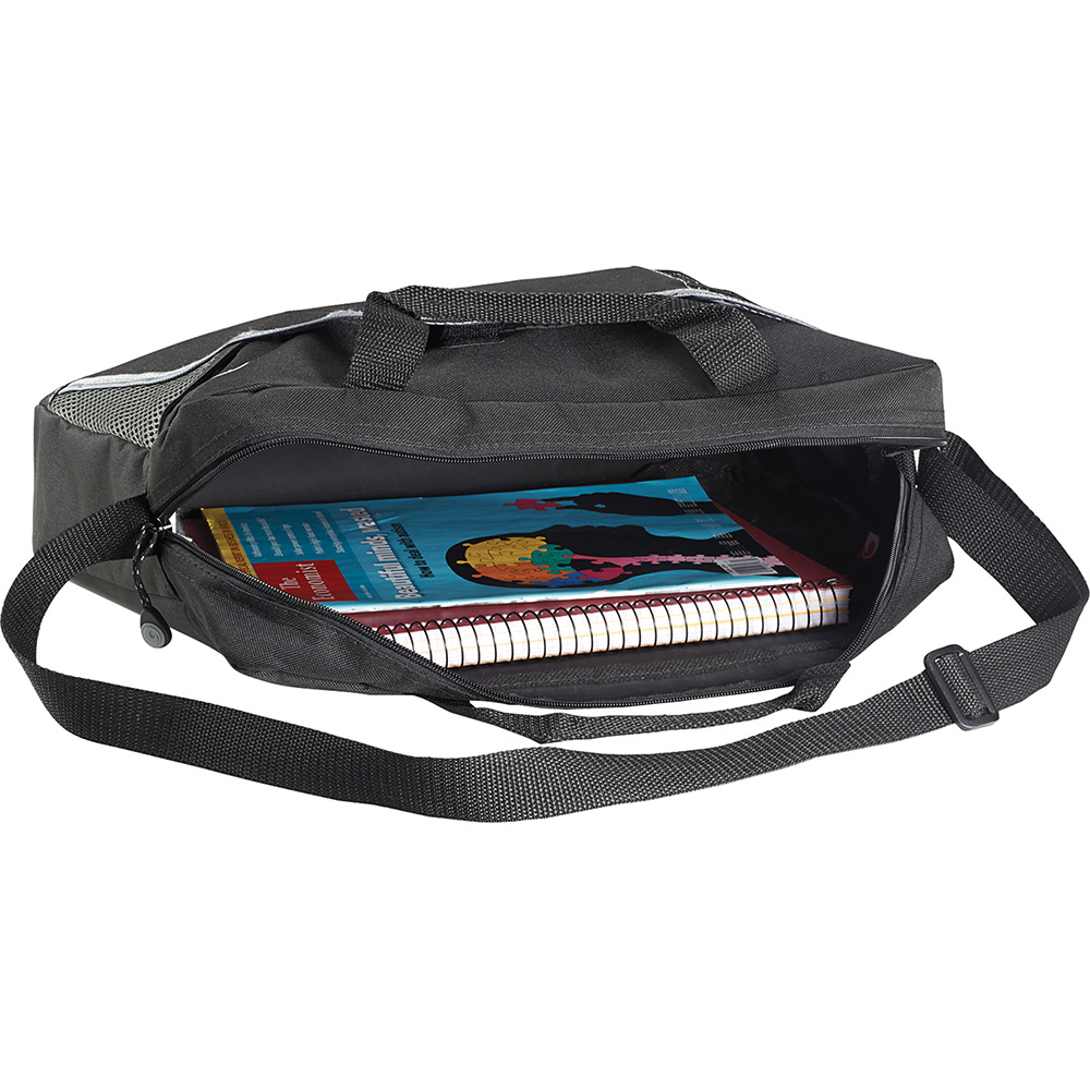 Crunch Briefcase 9L