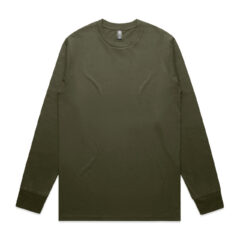 Mens Classic L/S Tee