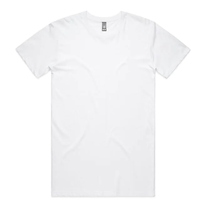 Mens Staple Plus Tee