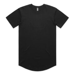 Mens Staple Curve Tee