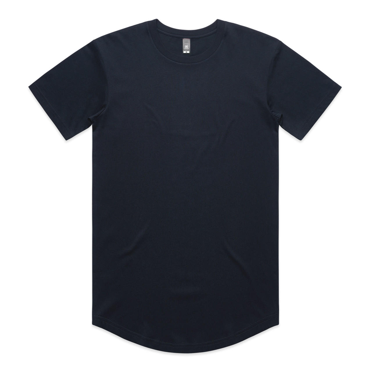 Mens Staple Curve Tee