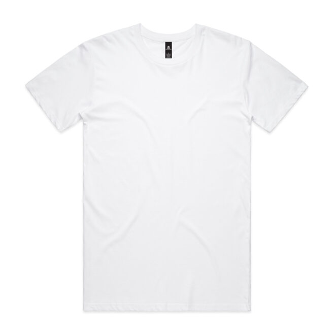 Mens Staple Recycled Tee