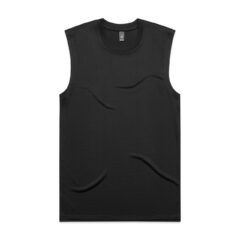 Mens Staple Active Tank
