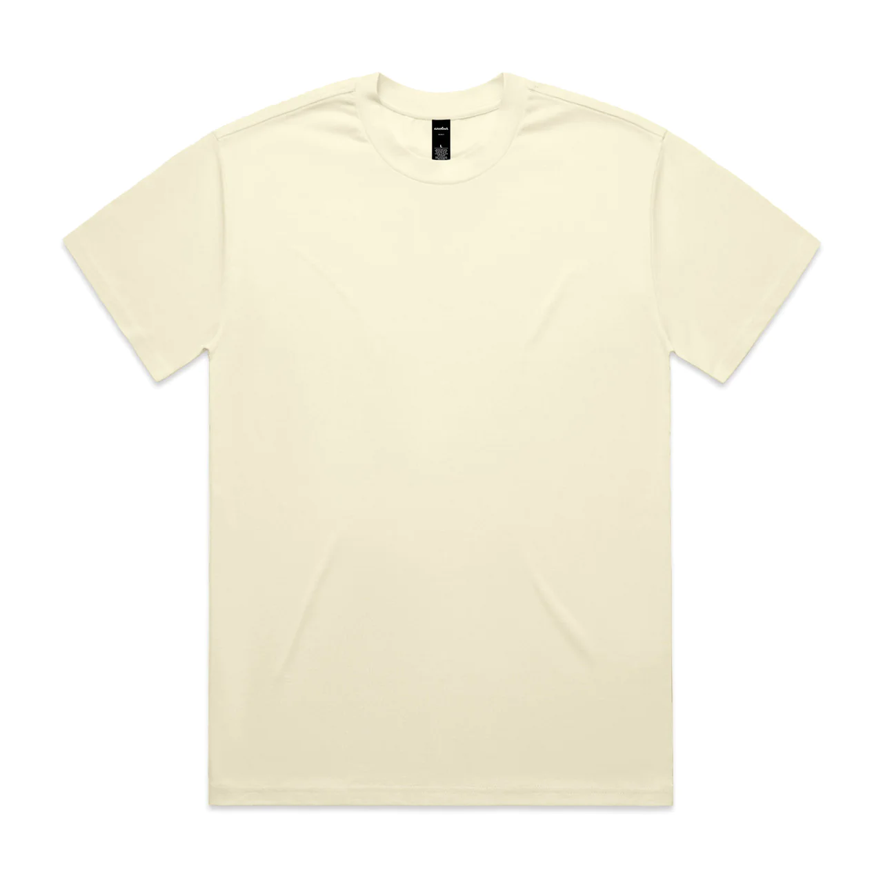 Mens Heavy Tee