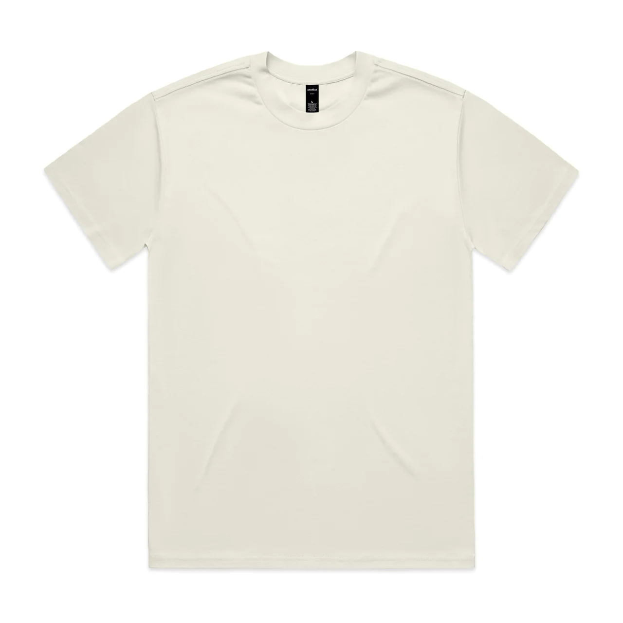 Mens Heavy Tee