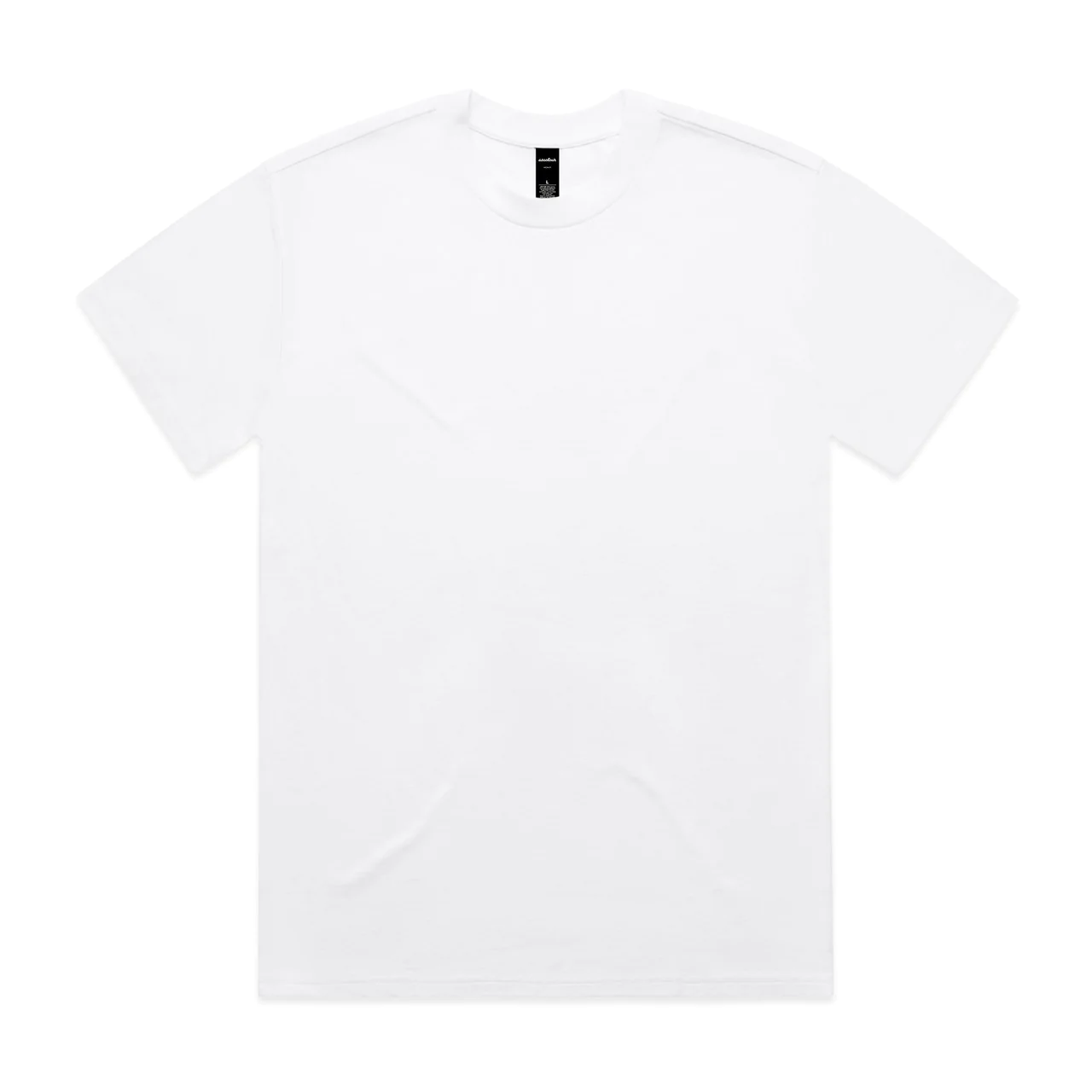 Mens Heavy Tee