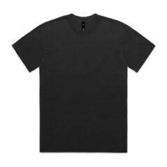 Mens Heavy Faded Tee