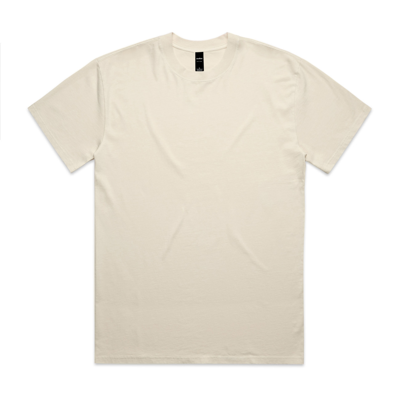 Mens Heavy Faded Tee