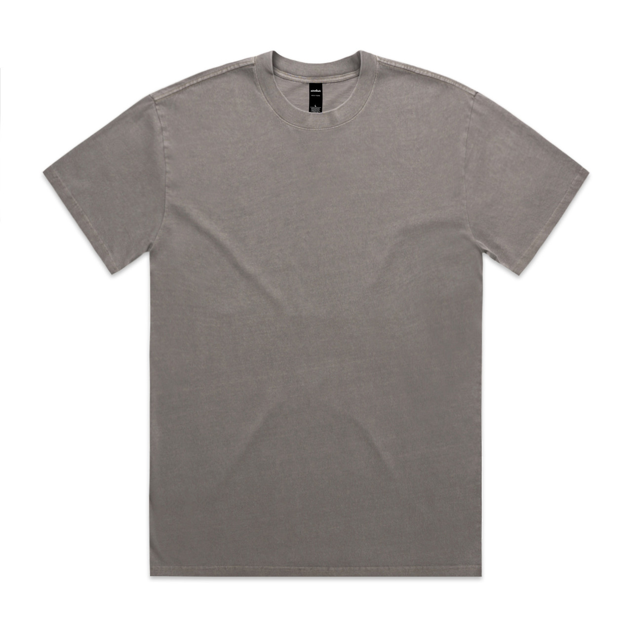 Mens Heavy Faded Tee