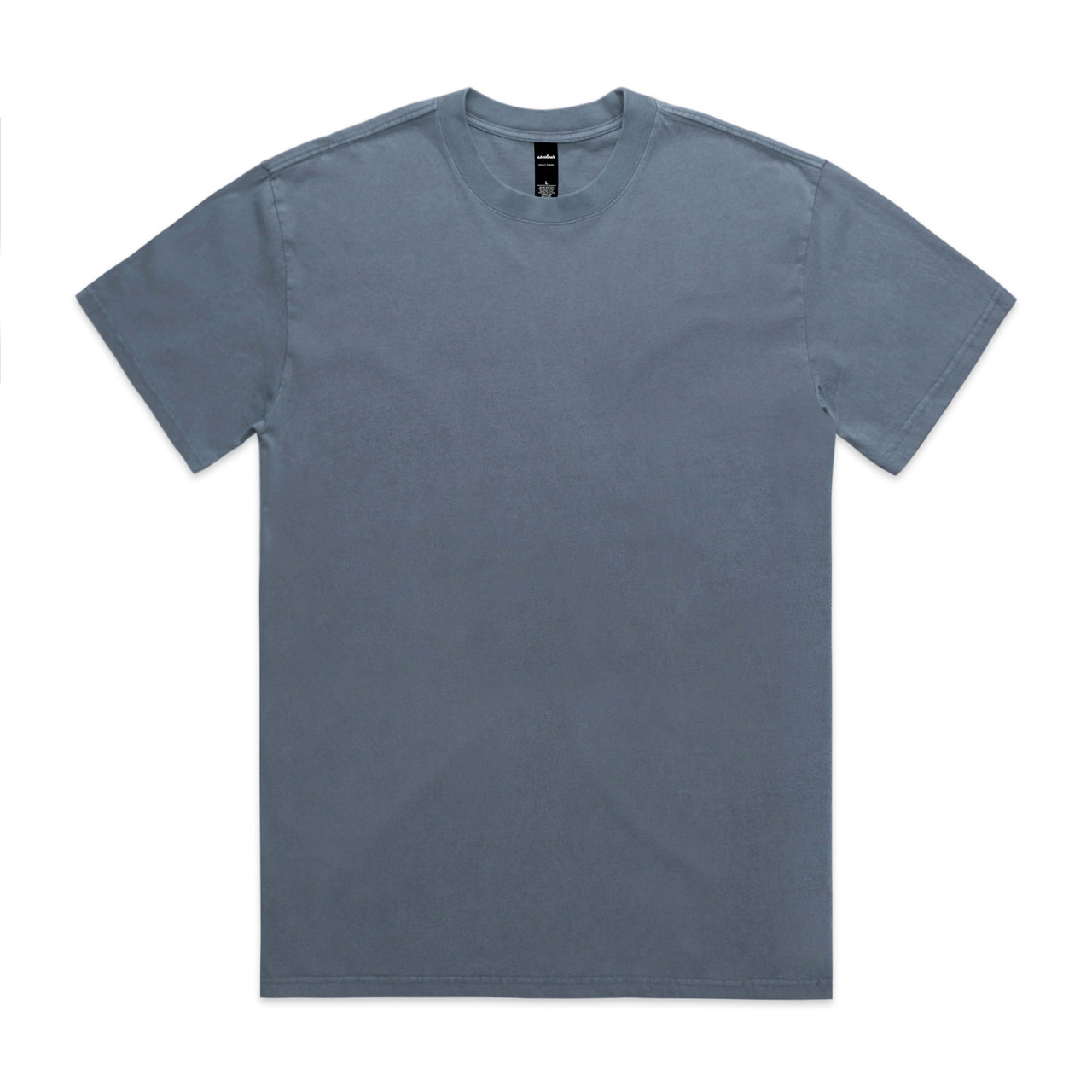 Mens Heavy Faded Tee