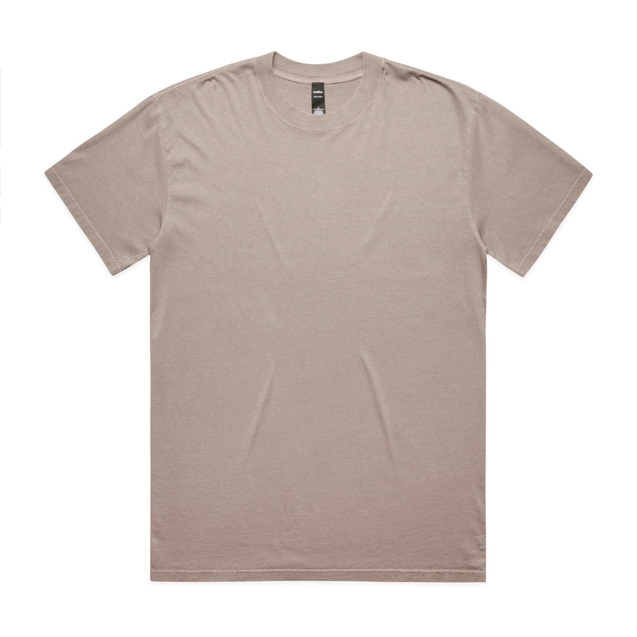 Mens Heavy Faded Tee