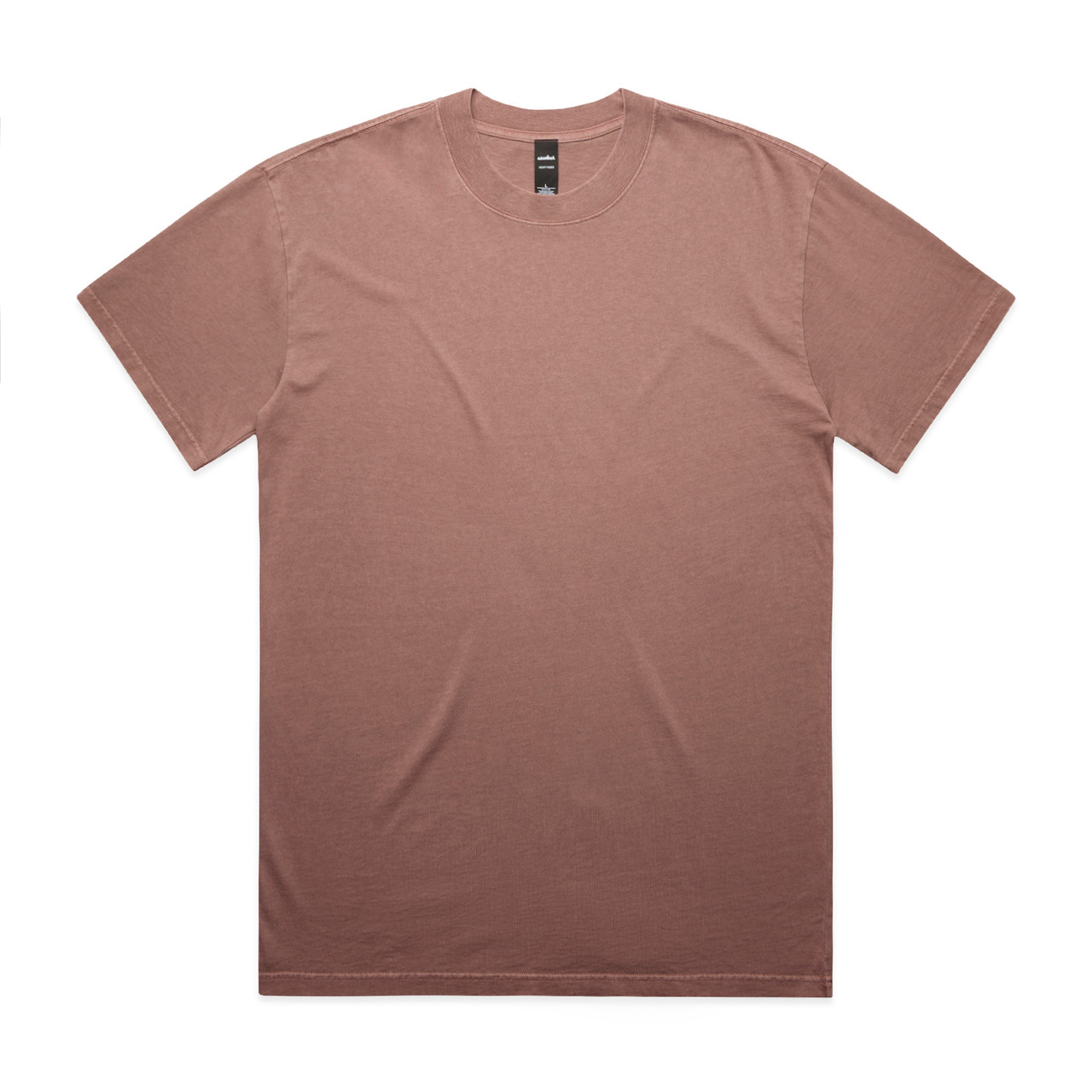 Mens Heavy Faded Tee