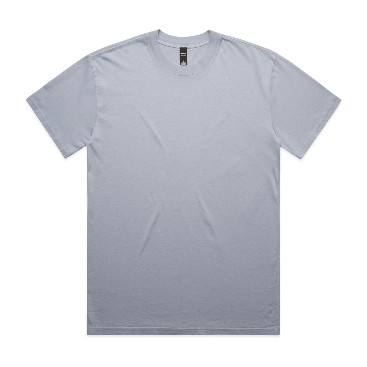 Mens Heavy Faded Tee