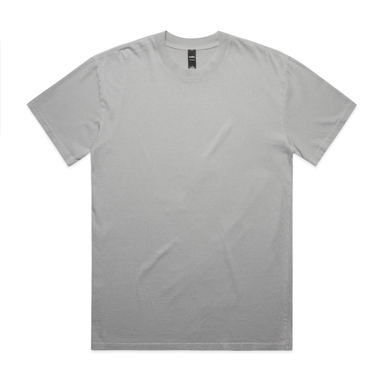 Mens Heavy Faded Tee