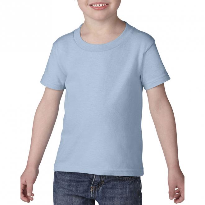 Classic Fit Toddler T-Shirt