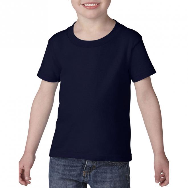 Classic Fit Toddler T-Shirt