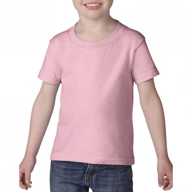 Classic Fit Toddler T-Shirt