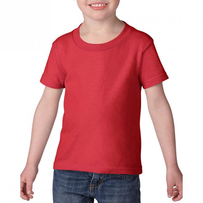 Classic Fit Toddler T-Shirt