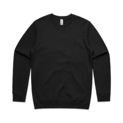 Mens Official Crewneck