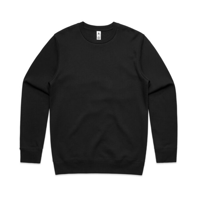 Mens Official Crewneck