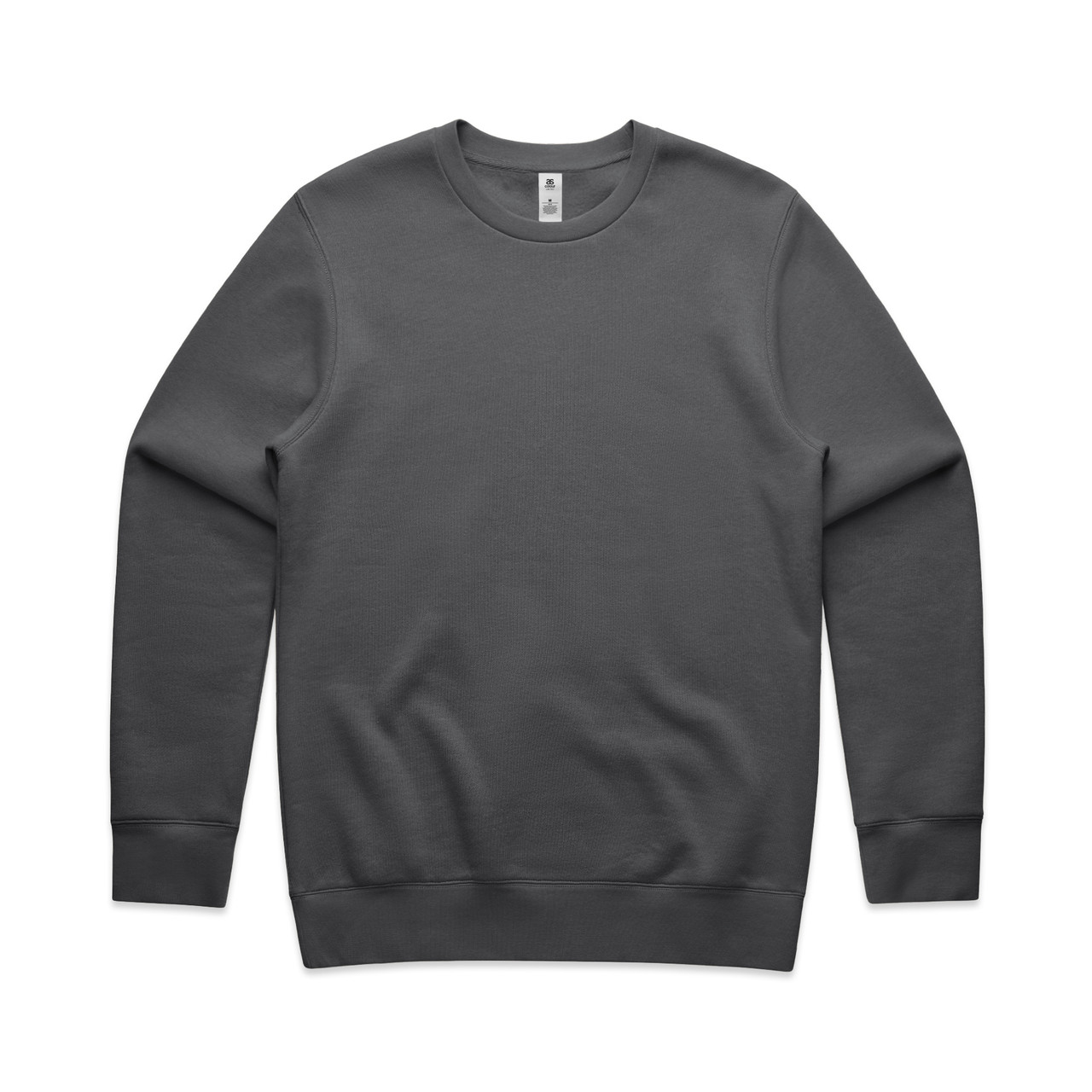 Mens Official Crewneck