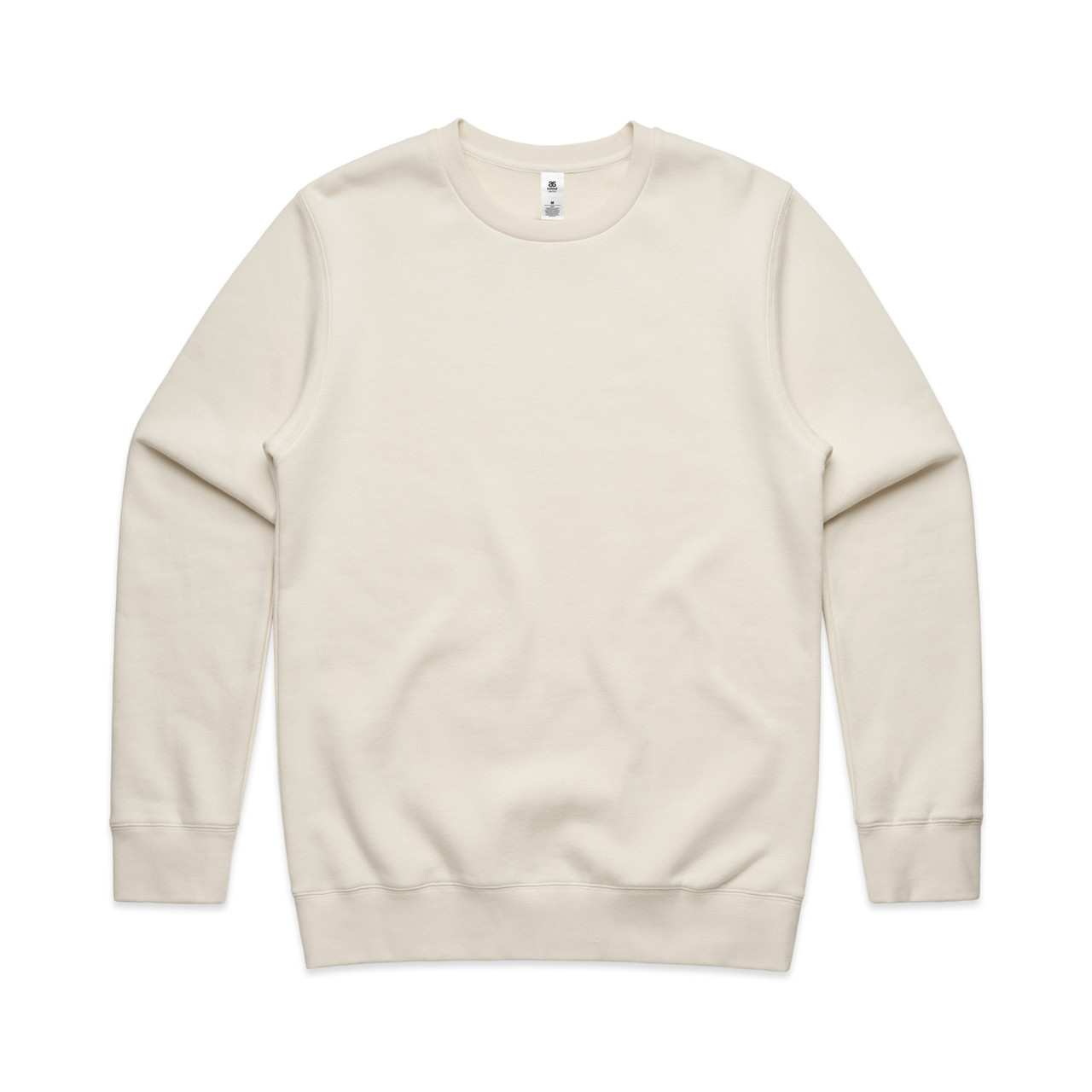 Mens Official Crewneck