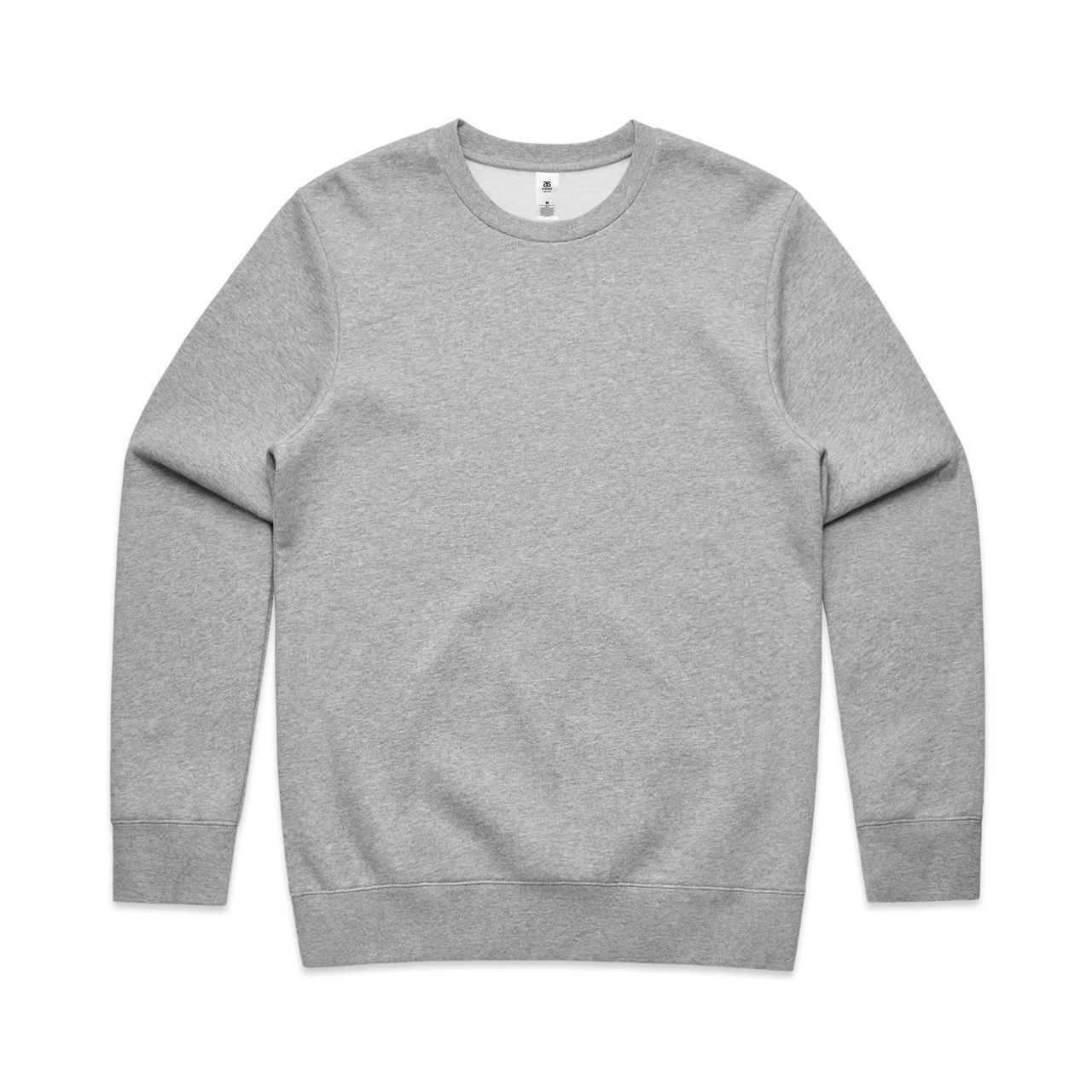 Mens Official Crewneck