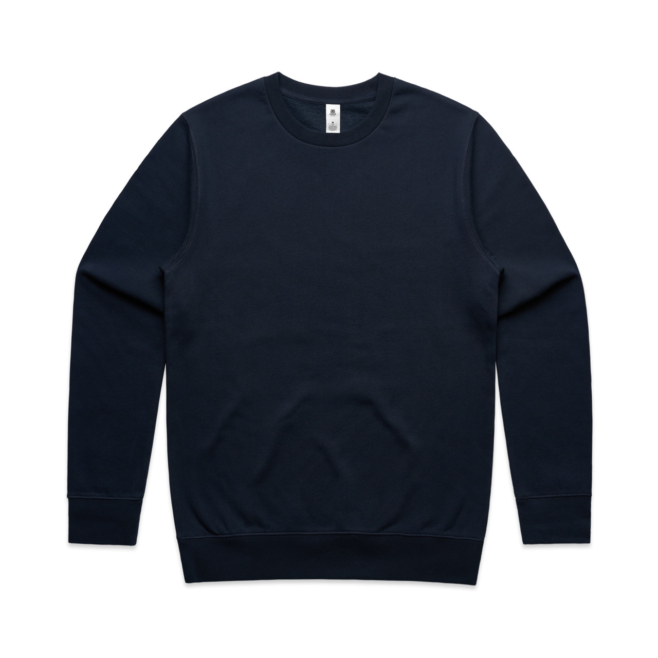 Mens Official Crewneck