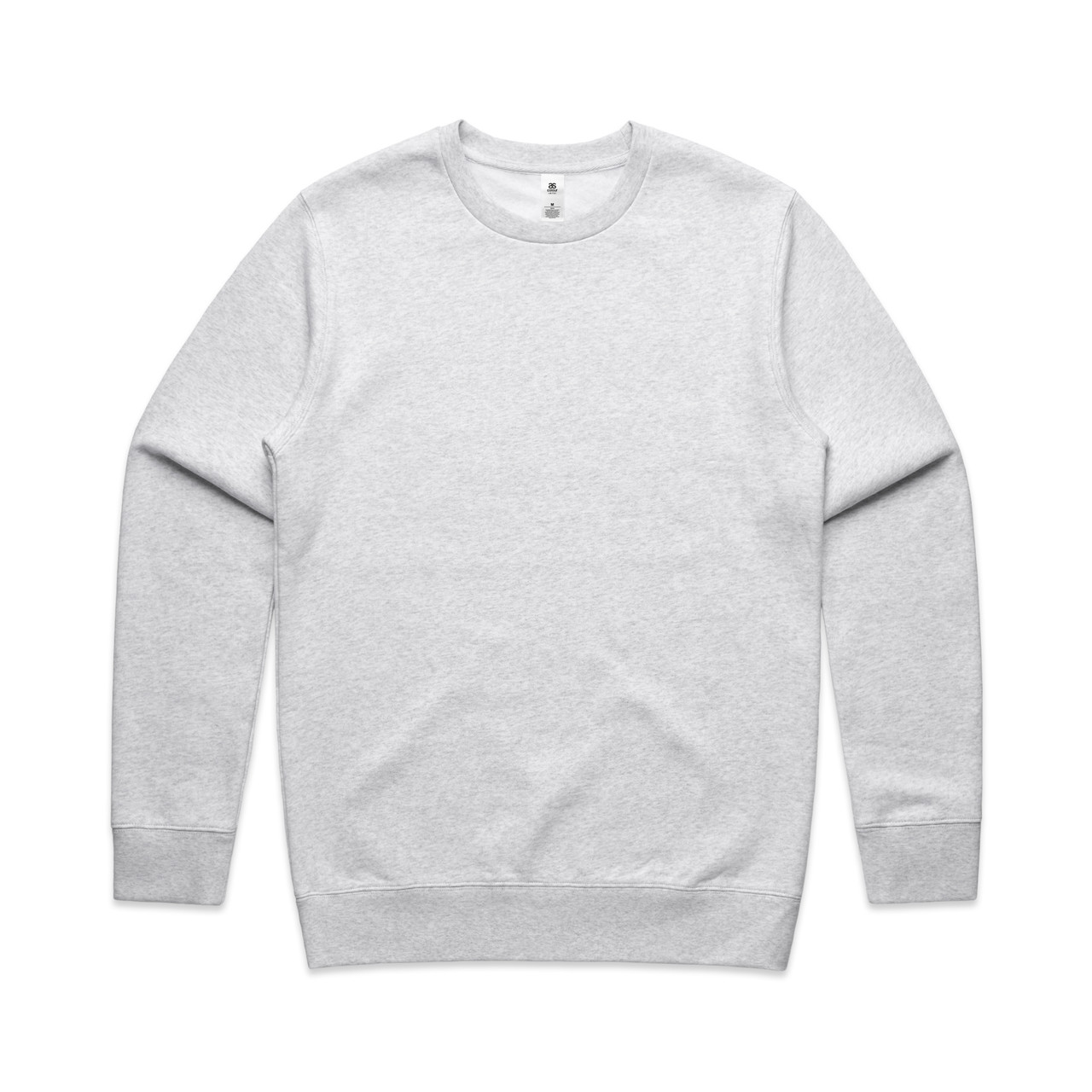 Mens Official Crewneck