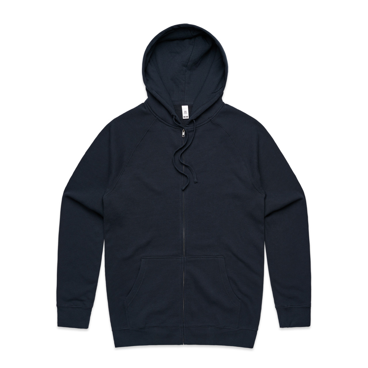 Supply Zip Hood | 5109