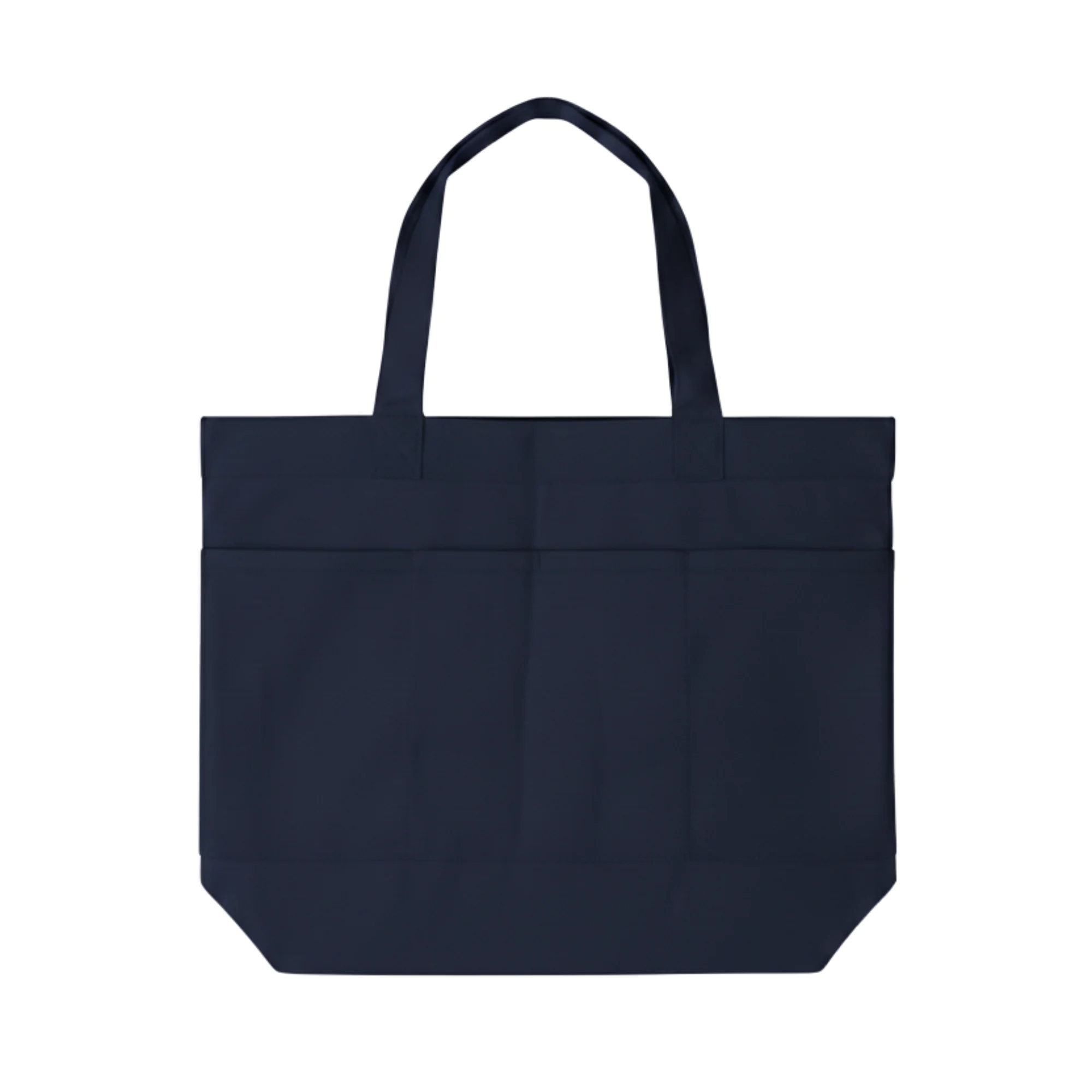 Proper Tote Bag with 3 Pockets