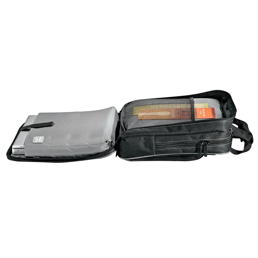 Summit Checkpoint-Friendly Computer-Case 11L