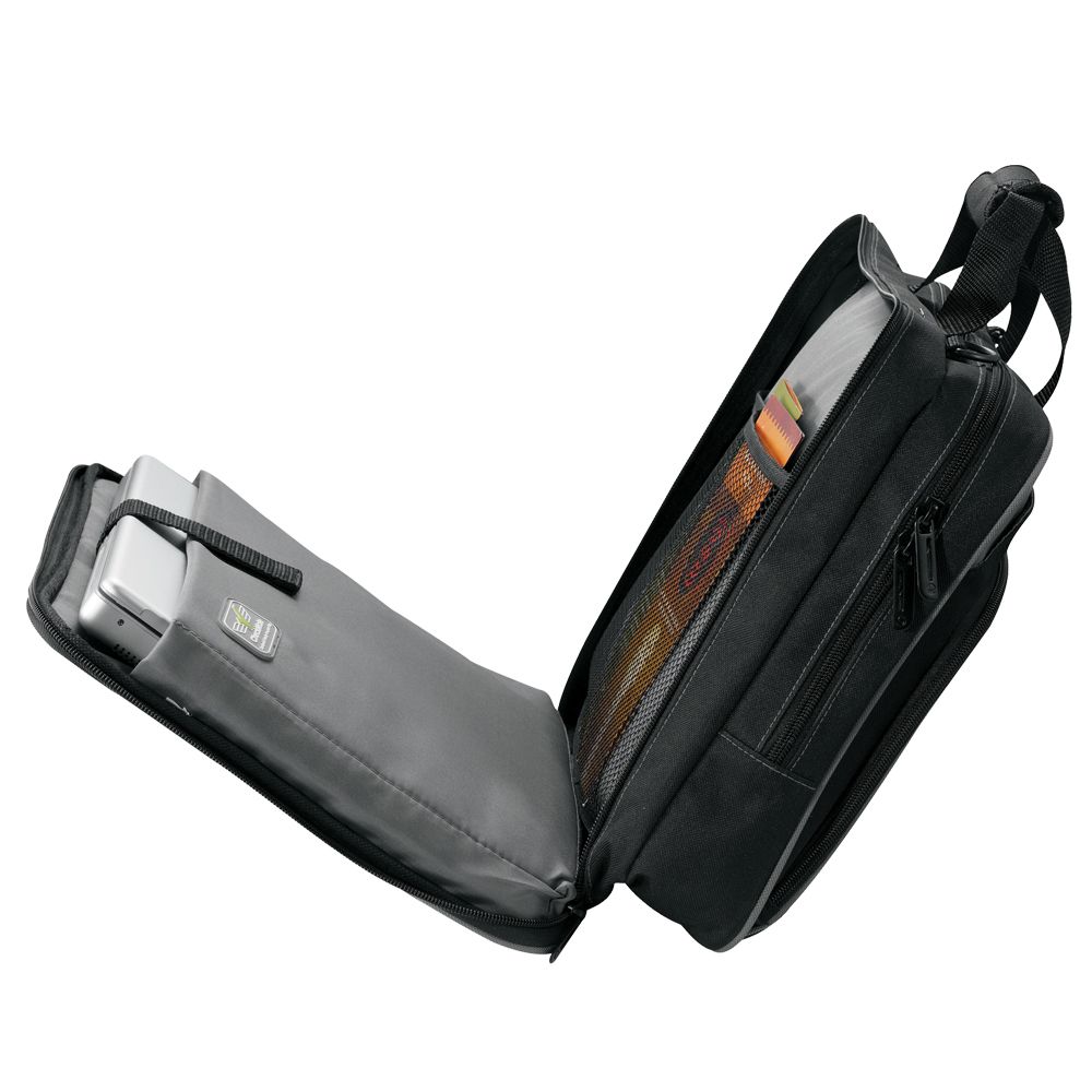Summit Checkpoint-Friendly Computer-Case 11L